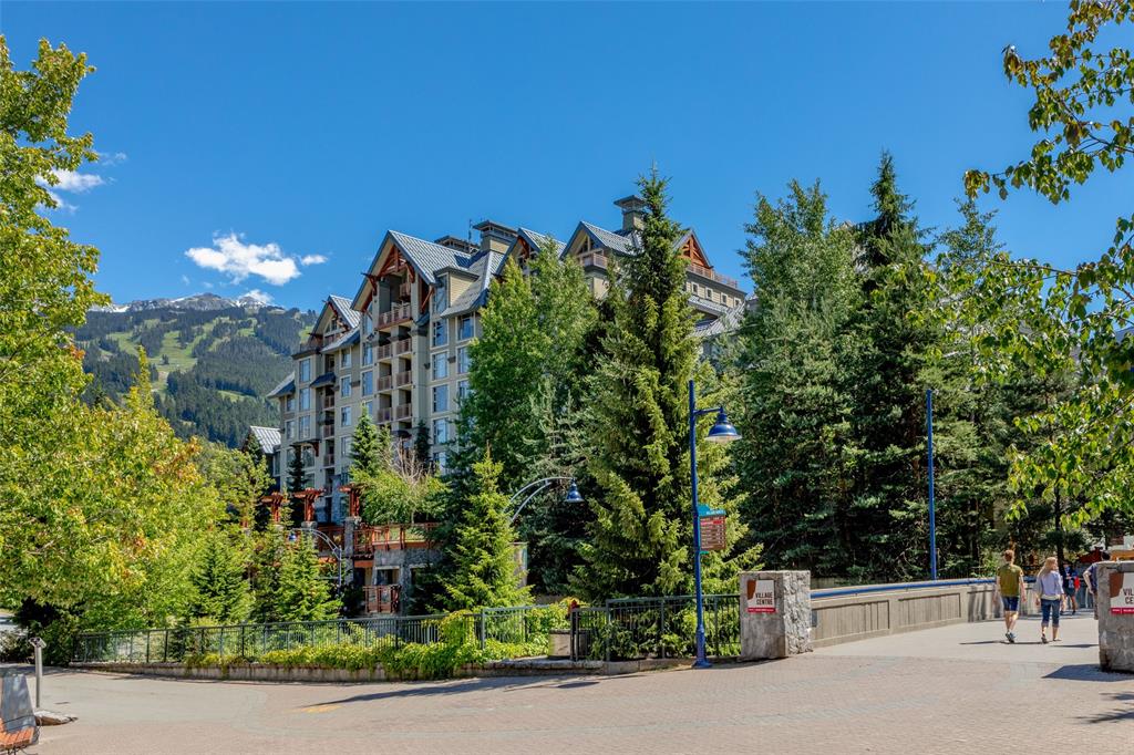 9904-4299 Blackcomb Way, Whistler, BC, V8E 0X3