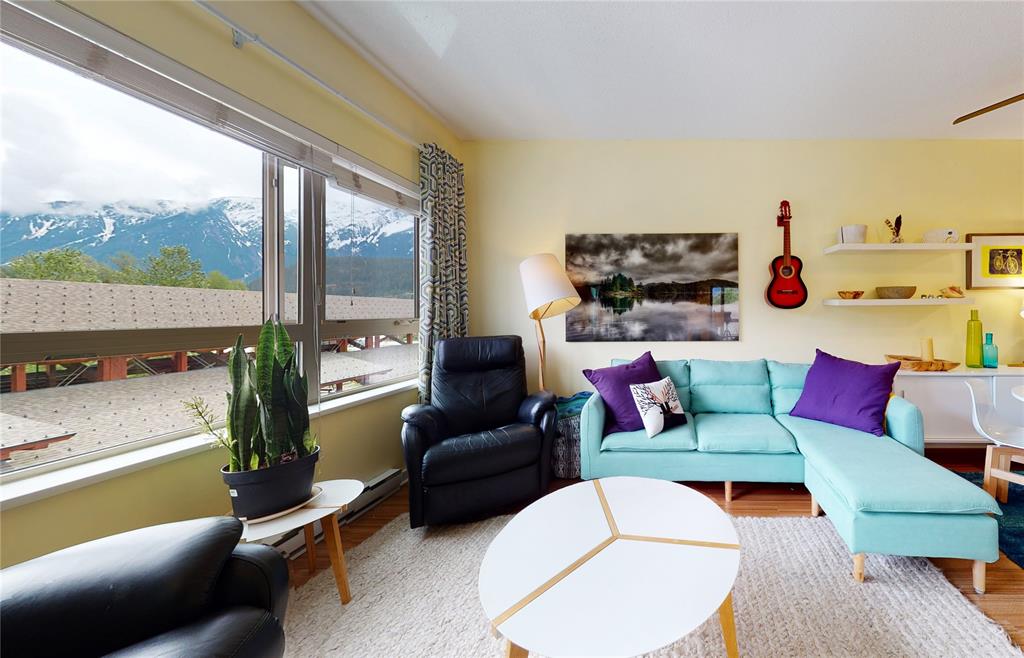 309-7445 Frontier Street, Pemberton, BC, V0N 2L1