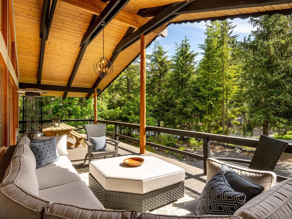 6549 Balsam Way, Whistler, BC, V8E 0C5