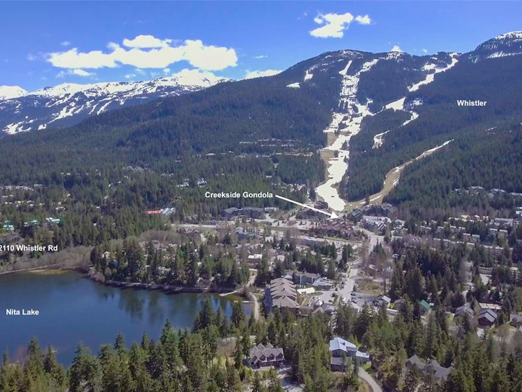 23-2110 Whistler Road, Whistler, BC, V8E 0A6
