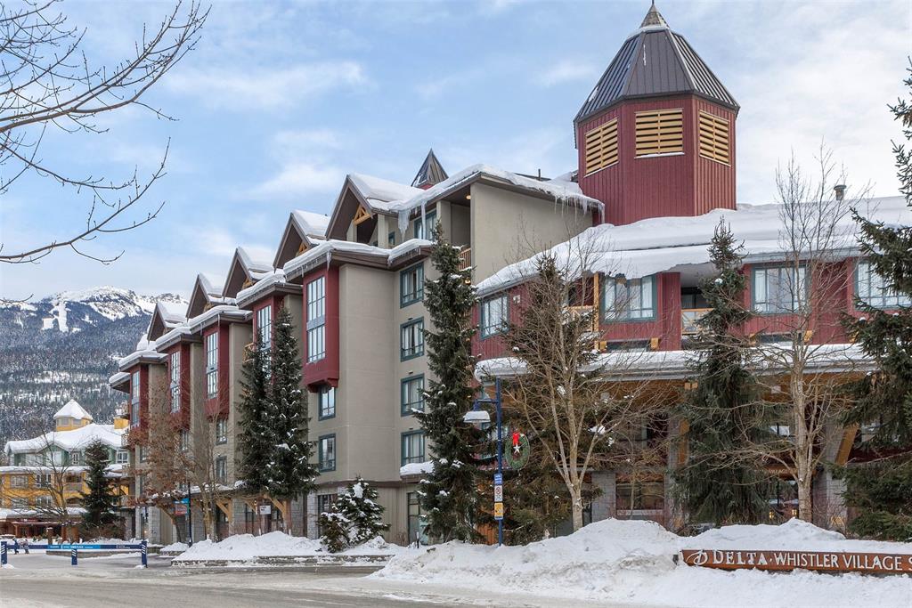 1306-4308 Main Street, Whistler, BC, V8E 1A9
