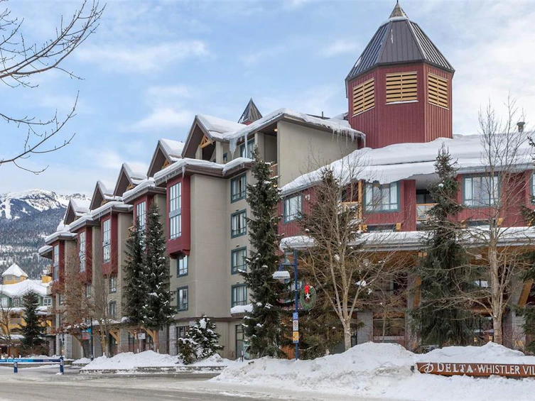 1306-4308 Main Street, Whistler, BC, V8E 1A9