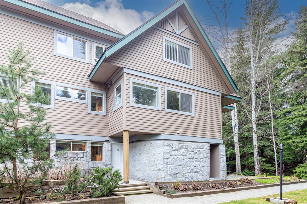 30-4375 Northlands Boulevard, Whistler, BC, V0N 1B4
