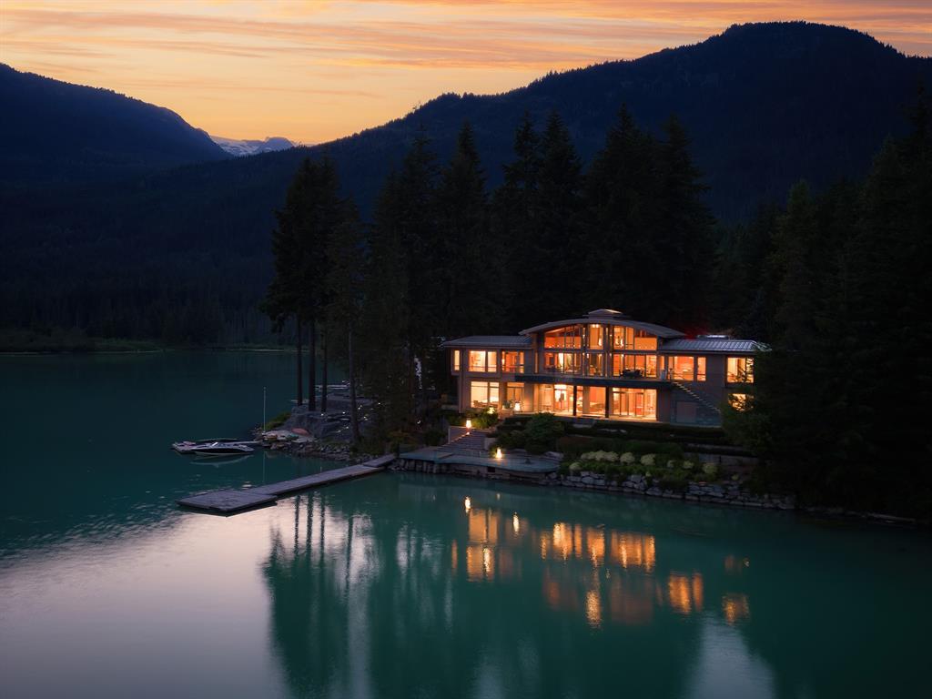 8993 Trudys Landing, Whistler, BC, V8E 0G6