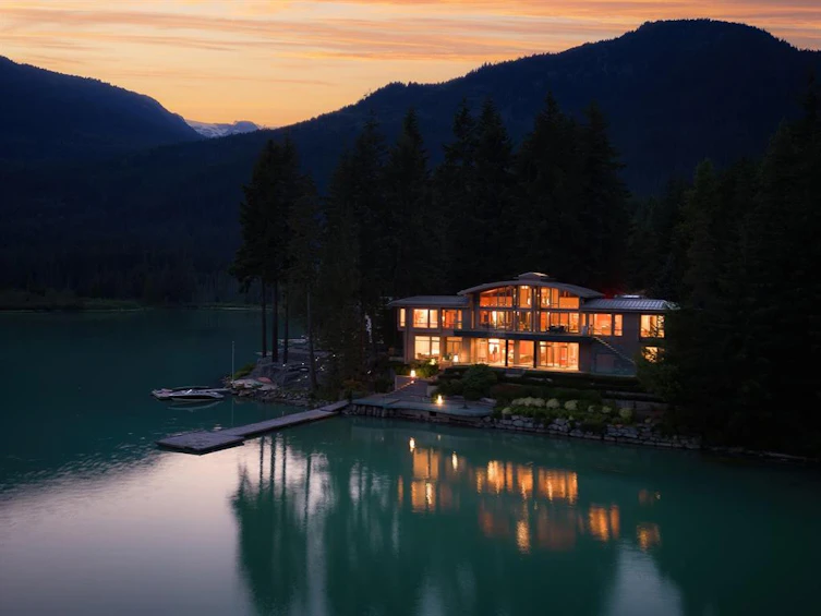 8993 Trudys Landing, Whistler, BC, V8E 0G6