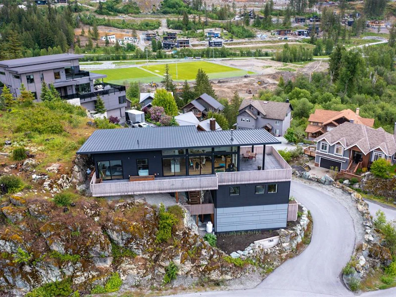 1765 Pinewood Drive, Pemberton BC