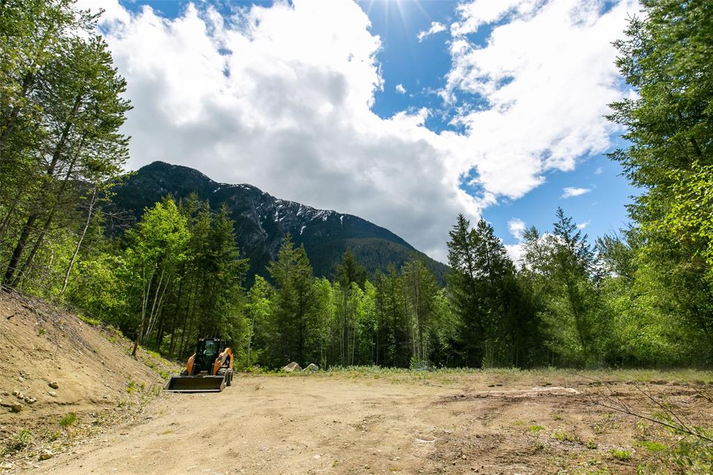 17 Lot 17 Pemberton Portage Road, Pemberton, BC, V0N 2K2