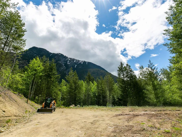 17 Lot 17 Pemberton Portage Road, Pemberton, BC, V0N 2K2