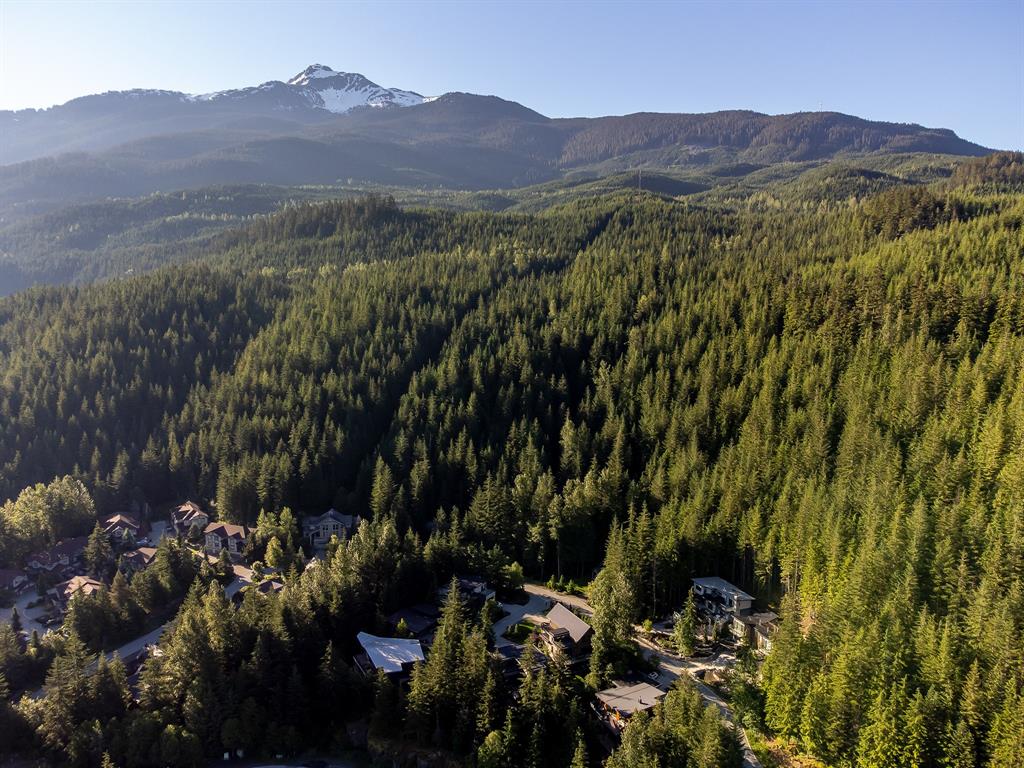 1550 Tynebridge Lane, Whistler, BC, V8E 0A3