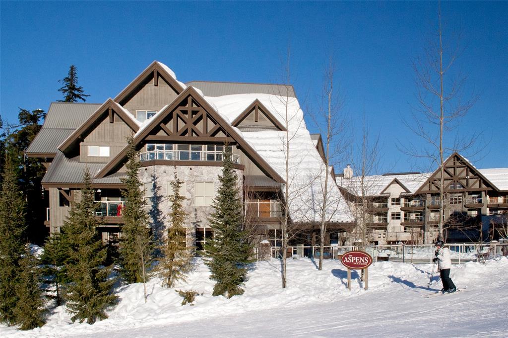 345-4800 Spearhead Drive, Whistler, BC, V8E 1G1