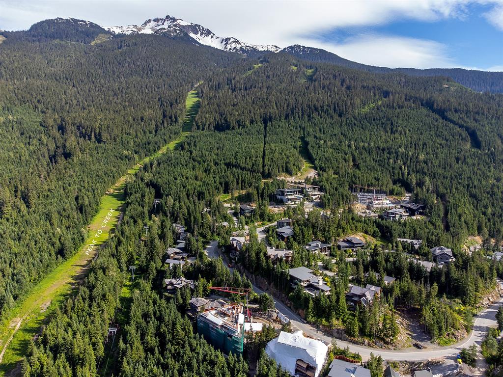 2915 Ancient Cedars Lane, Whistler, BC, V8E 0L6