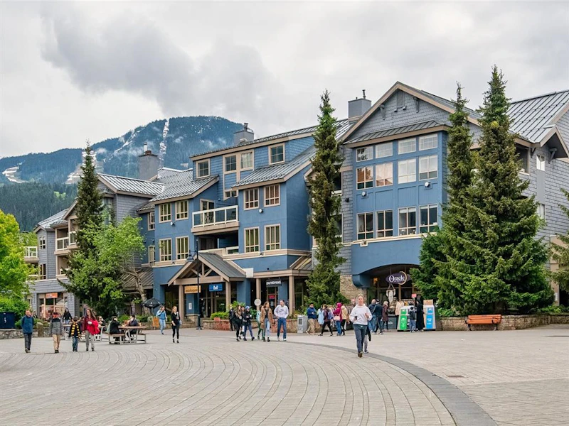 322 - 4338 Main Street, Whistler BC V0N 1B4