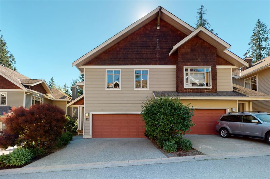 18-7360 Pemberton Farm Road, Pemberton, BC, V0N 2L3