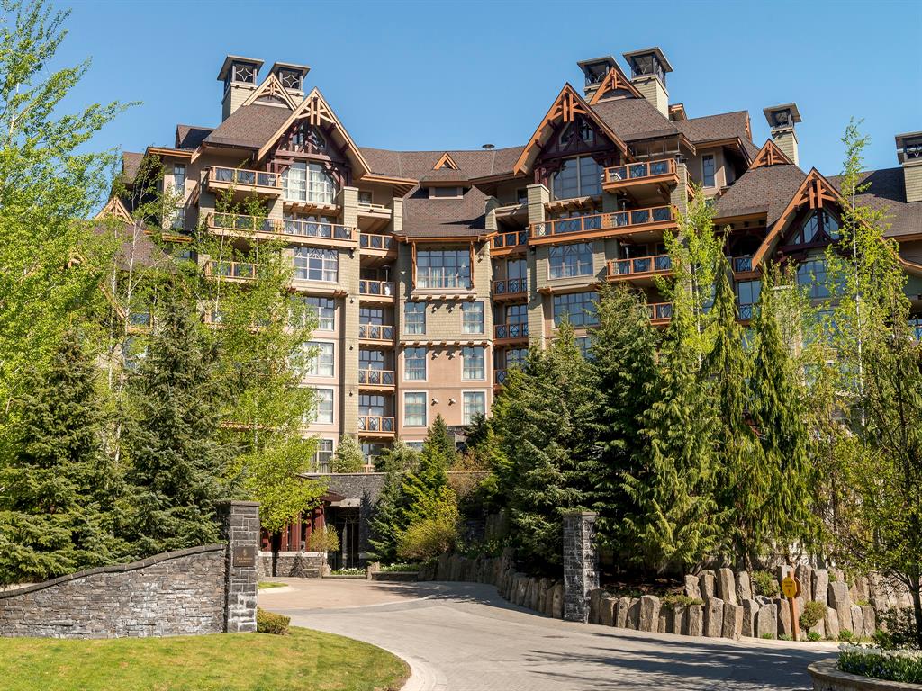 40-4617 Blackcomb Way, Whistler, BC, V8E 0Y4