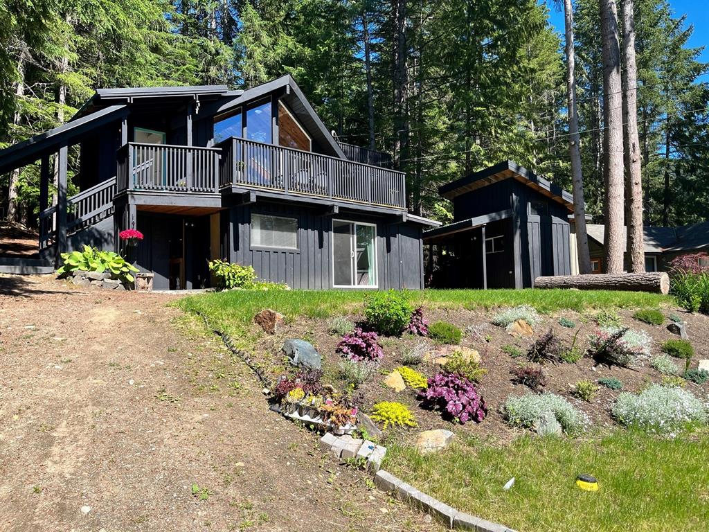 8167 Alpine Way, Whistler, BC, V8E 0G2