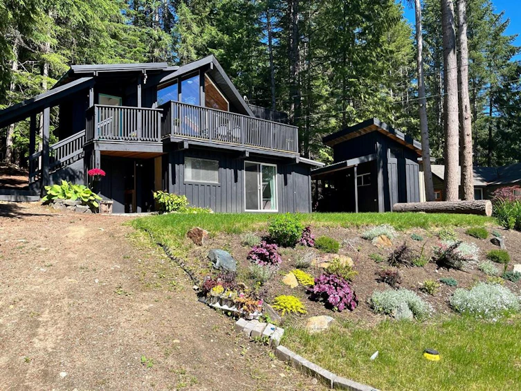 8167 Alpine Way, Whistler, BC, V8E 0G2