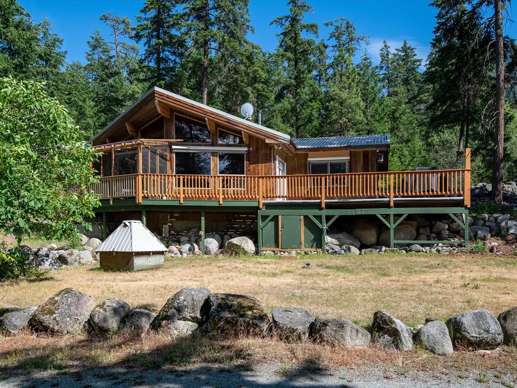 9664 Devine Street, Whistler, BC, V0N 1L0