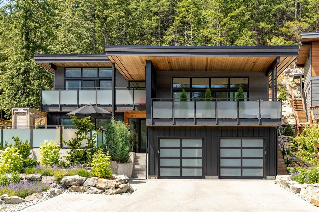 1308 Eagle Drive, Pemberton, BC, V0N 2L0