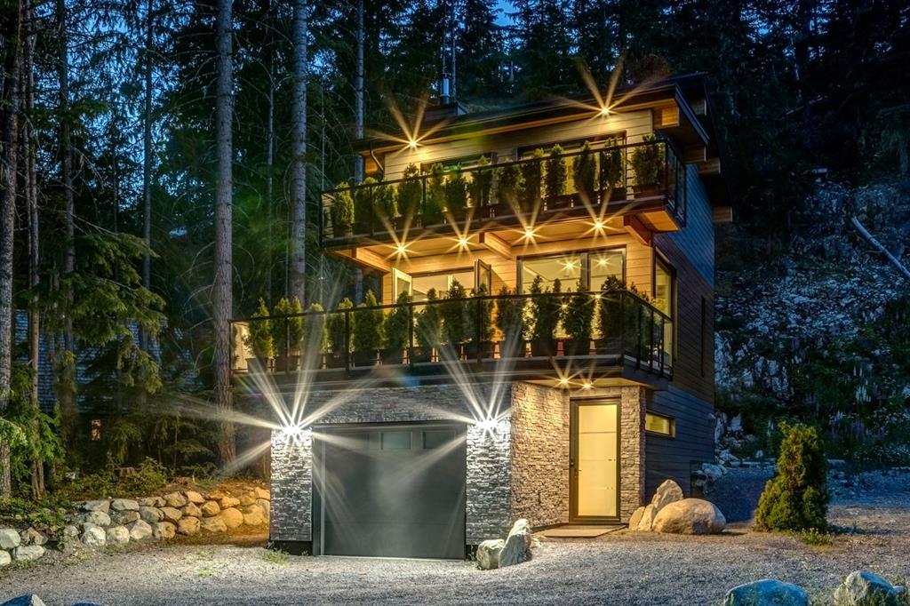 9391 Emerald Drive, Whistler, BC, V8E 0G5