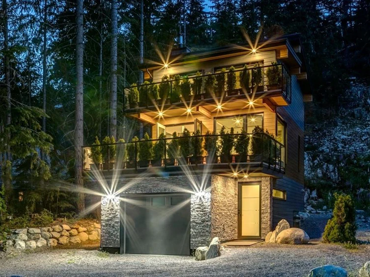 9391 Emerald Drive, Whistler, BC, V8E 0G5