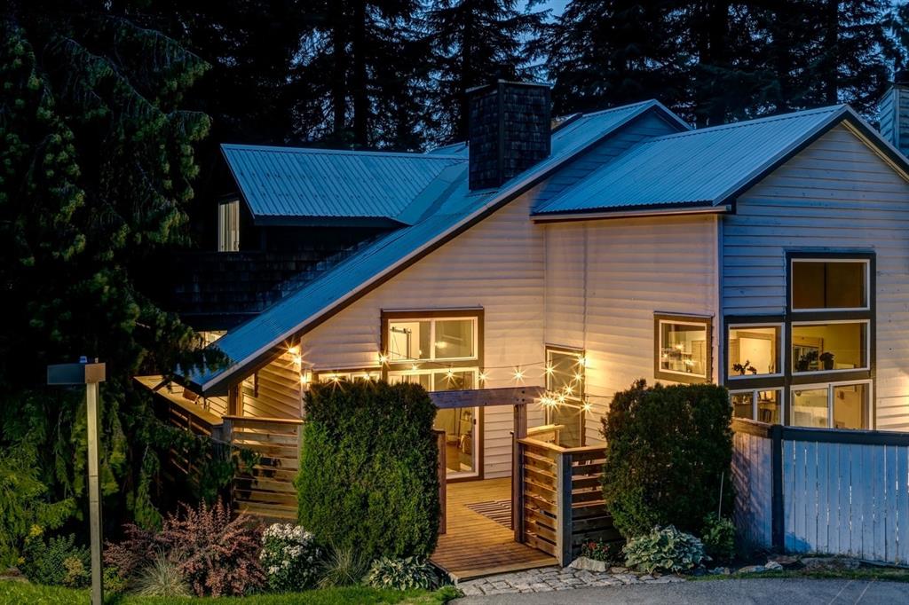 2148 Timber Ridge, Whistler, BC, V8E 0A8
