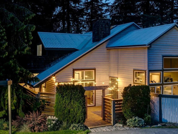 2148 Timber Ridge, Whistler, BC, V8E 0A8