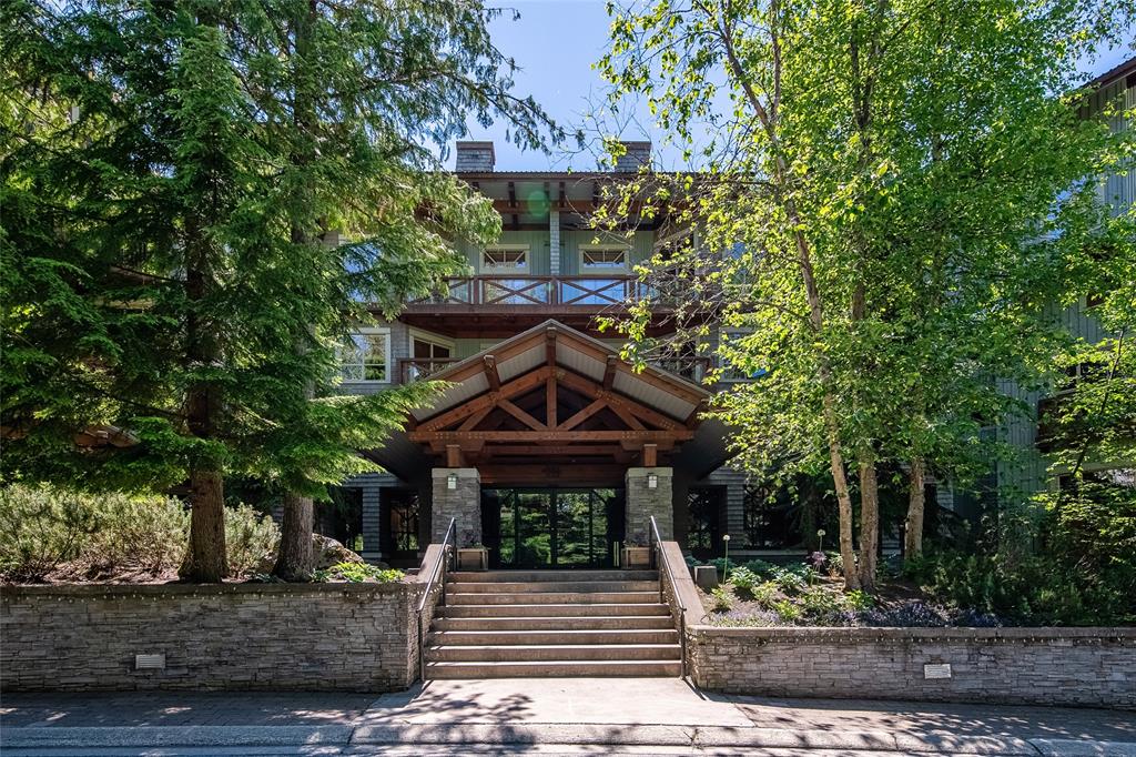 403 G3-4653 Blackcomb Way, Whistler, BC, V8E 0Y9