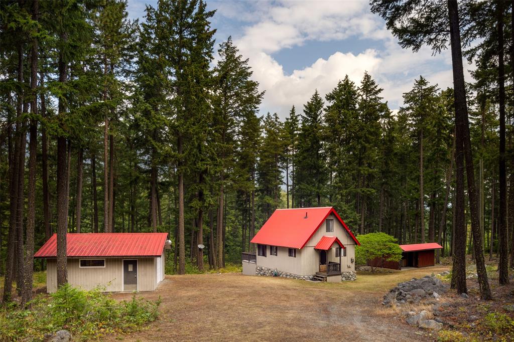 9683 Devine Street, Pemberton, BC, V0N 1L0