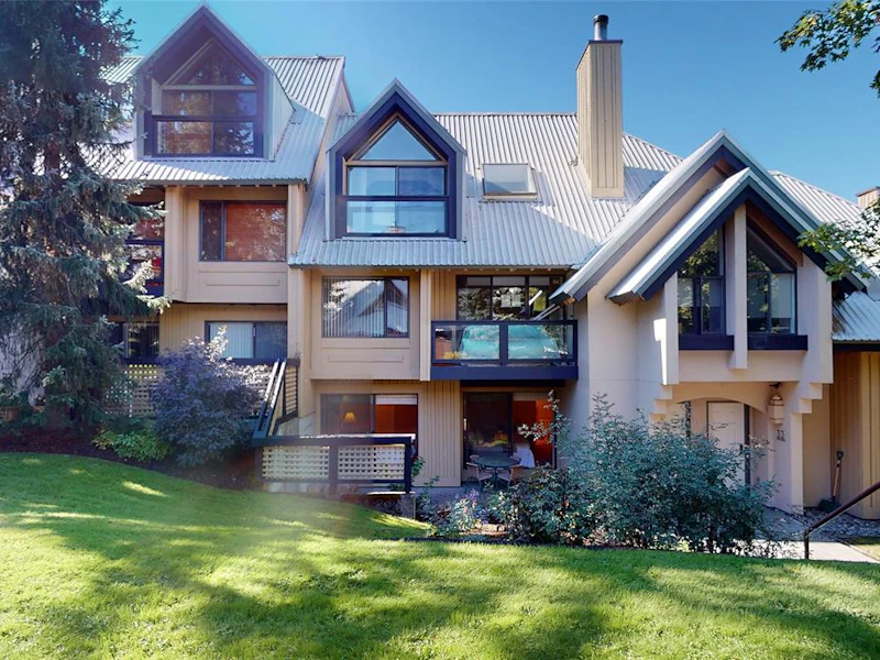 31 - 4725 Spearhead Drive, Whistler BC V0N 1B4