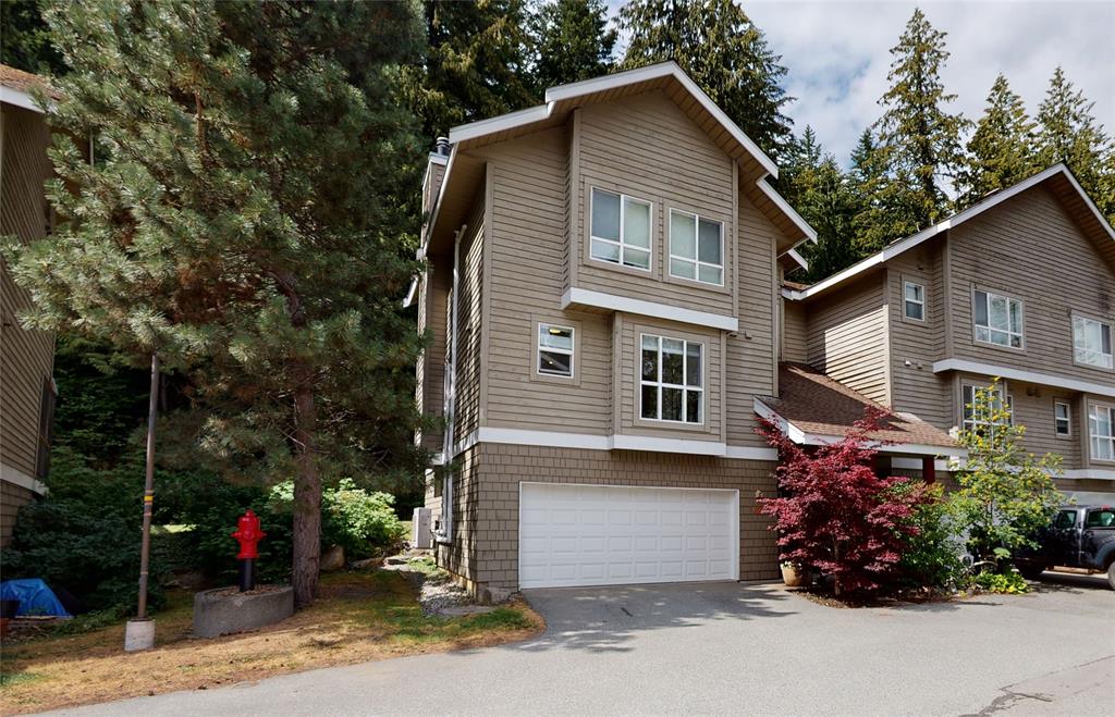 42-1400 Park Street, Pemberton, BC, V0N 2L1