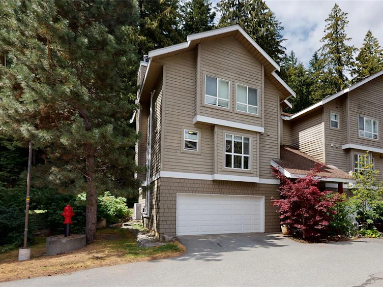 42-1400 Park Street, Pemberton, BC, V0N 2L1