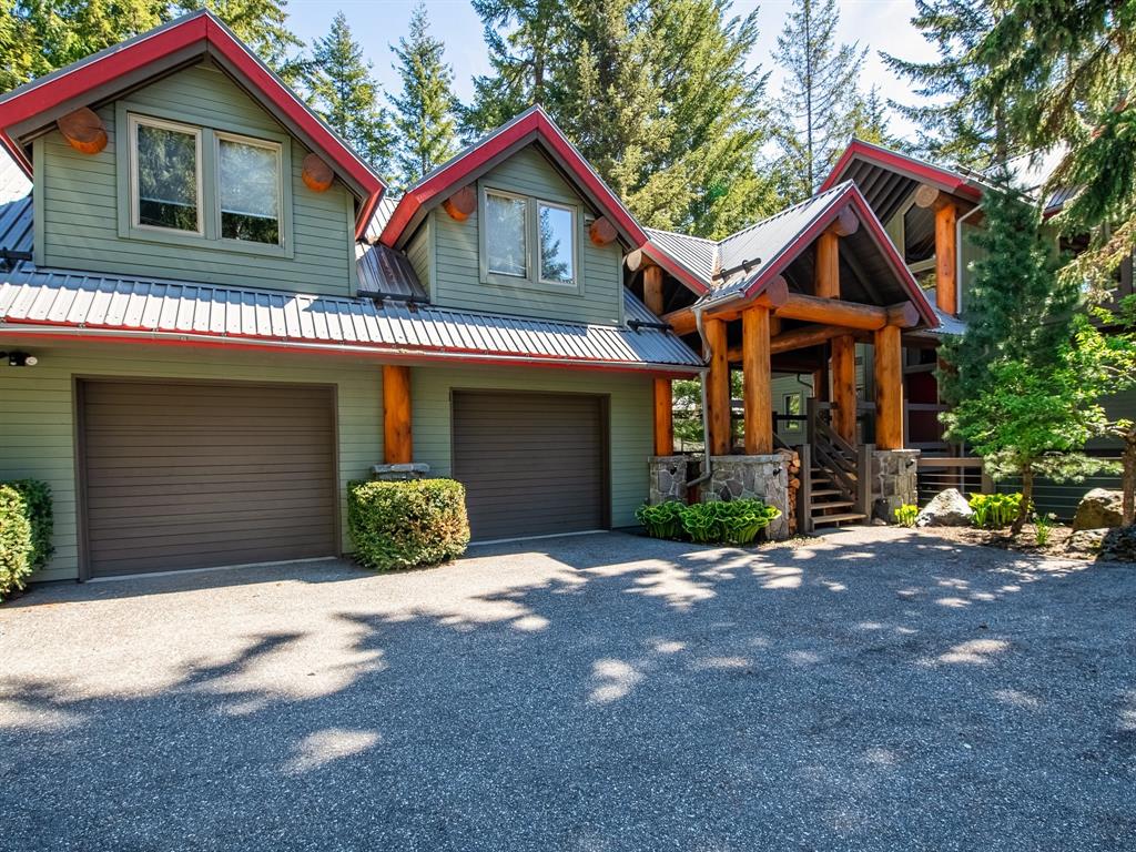 8589 Drifter Way, Whistler, BC, V8E 0G2