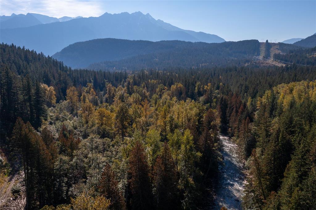n/a District Lot 8352, Pemberton, BC, V0N 2K0