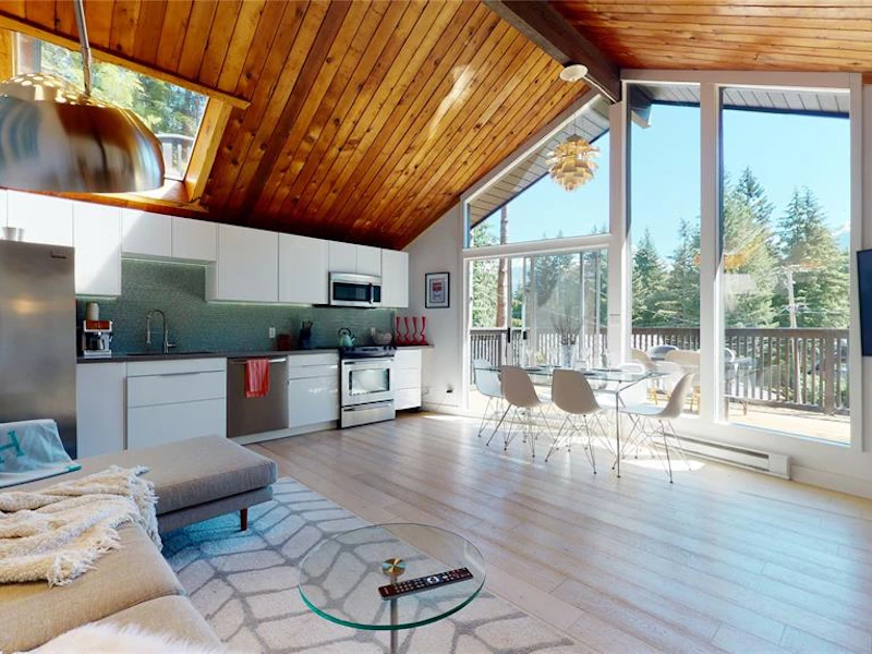 8167 Alpine Way, Whistler BC V0N 1B8