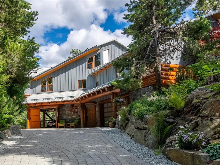 9580 Emerald Drive, Whistler, BC, V8E 0G5