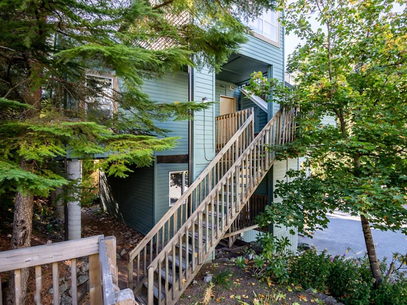 3 - 2028 Innsbruck Drive, Whistler BC V0N 1B2