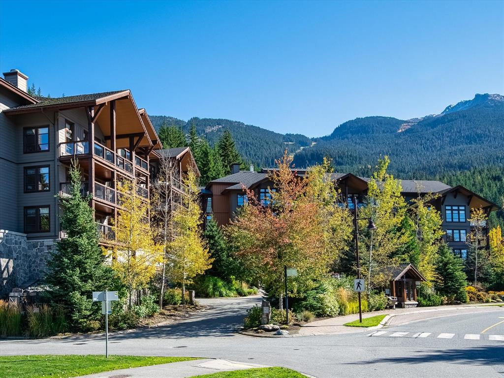 112B-2020 London Lane, Whistler, BC, V0N 1B2