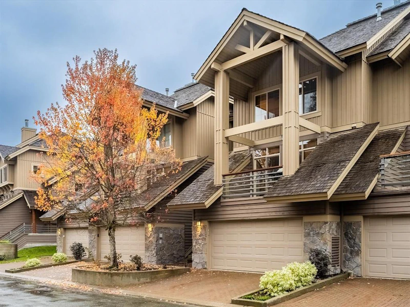 30 - 8030 Nicklaus North Boulevard, Whistler BC V0N 1B8