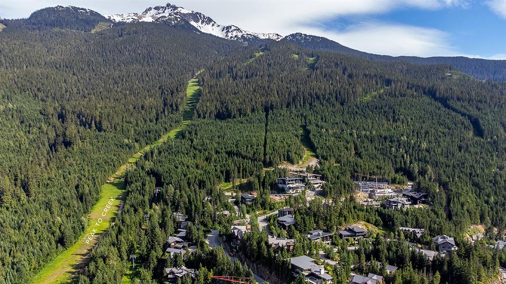 2915 Ancient Cedars Lane, Whistler, BC, V8E 0L6