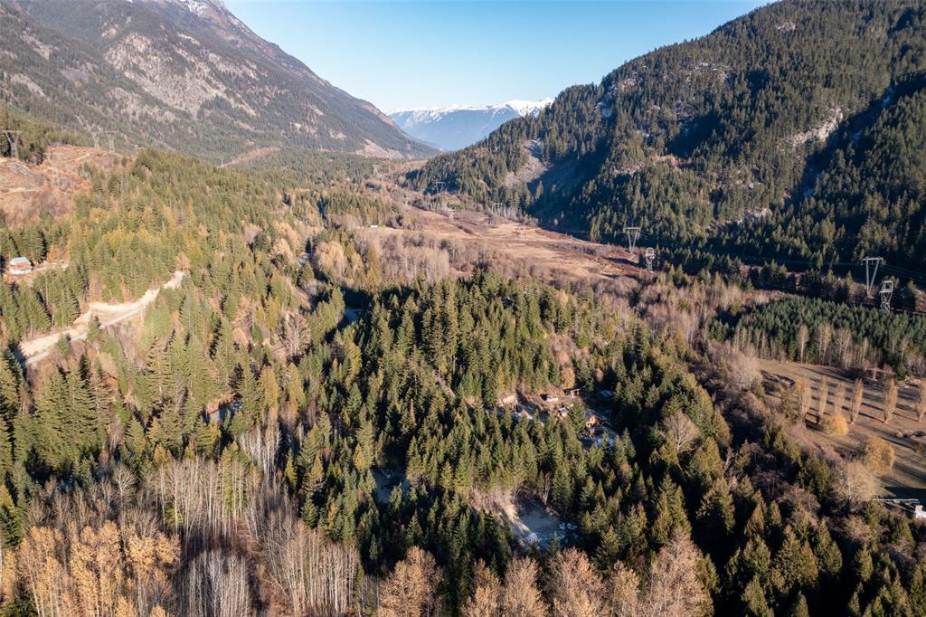 17 Lot 17 Pemberton Portage Road, Pemberton, BC, V0N 2K2