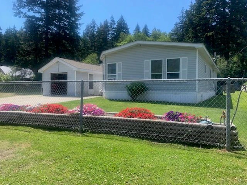 3700 Tyee Place, Pemberton BC