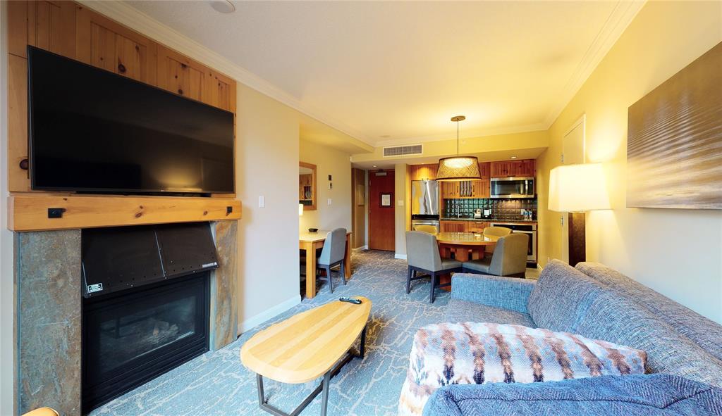 401-4090 Whistler Way, Whistler, BC, V8E 1J3