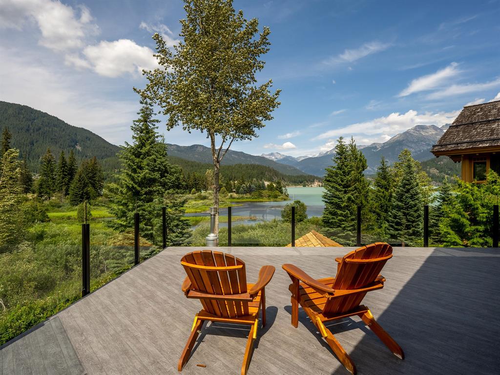 8431 Golden Bear Place, Whistler, BC, V8E 1J7