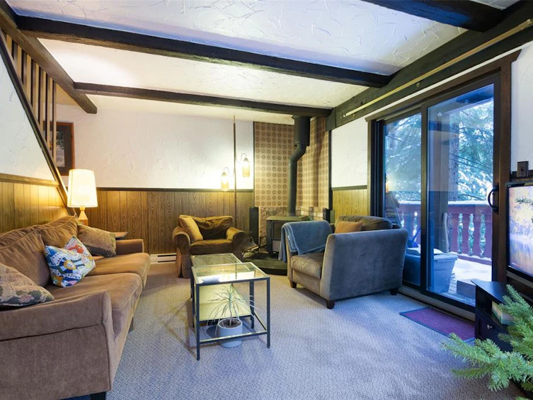 3C-3031 St. Anton Way, Whistler, BC, V8E 0B8