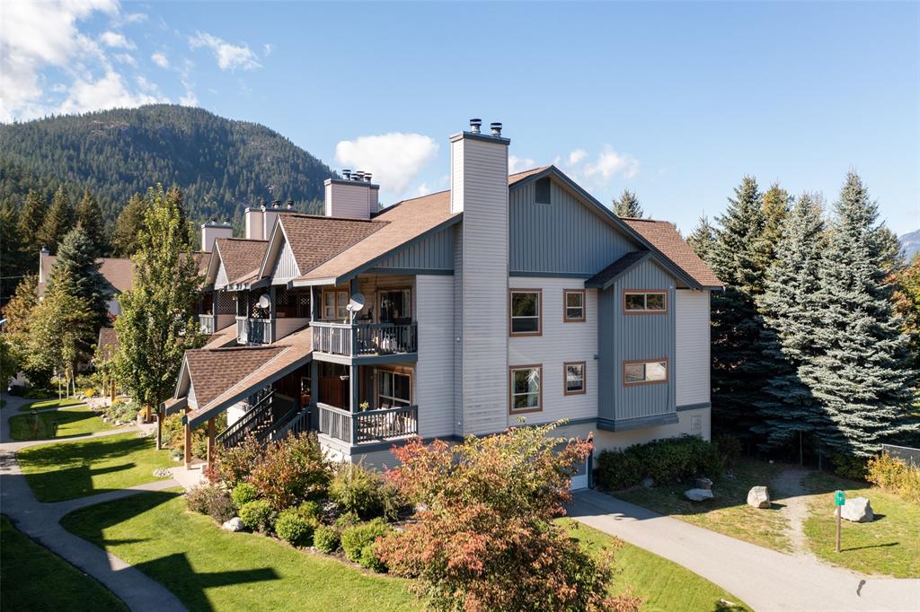37-7410 Flint Street, Pemberton, BC, V0N 2L1