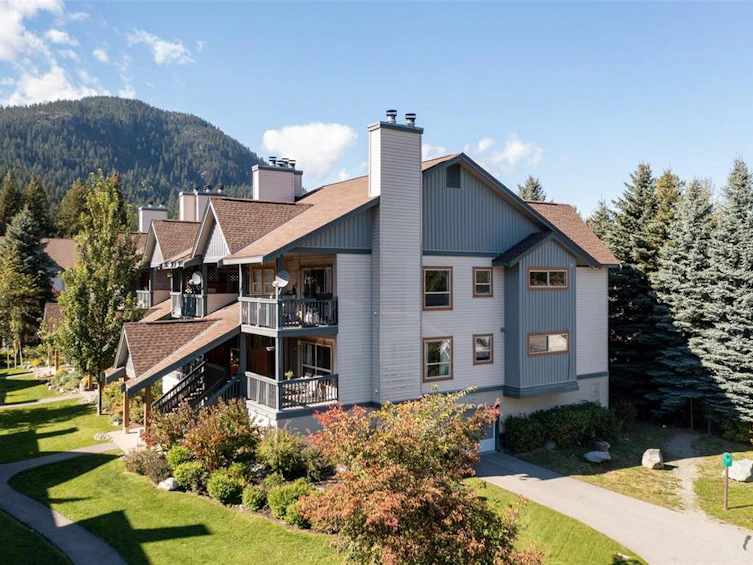 37-7410 Flint Street, Pemberton, BC, V0N 2L1