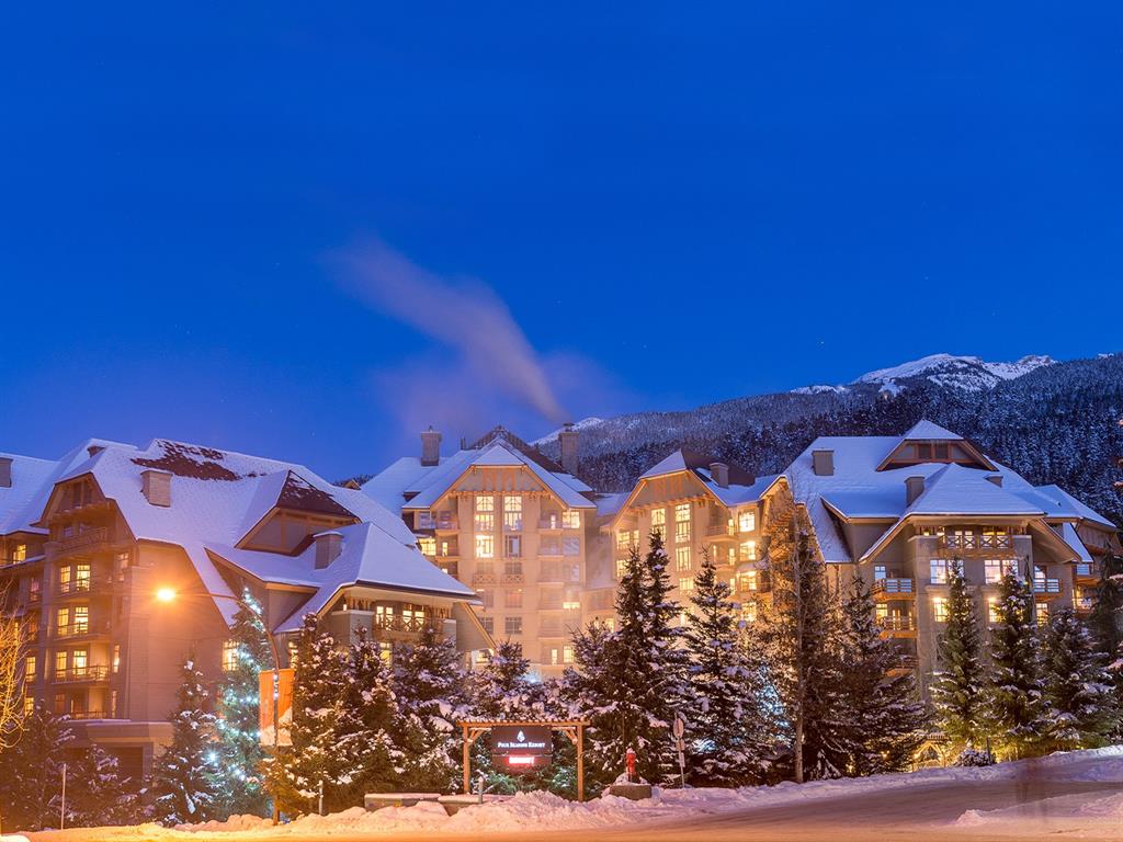 337-4591 Blackcomb Way, Whistler, BC, V8E 0Y4