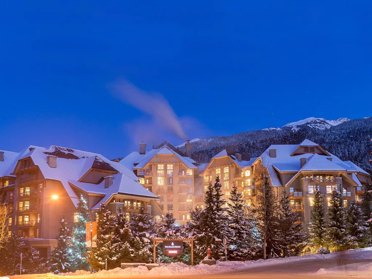 337-4591 Blackcomb Way, Whistler, BC, V8E 0Y4