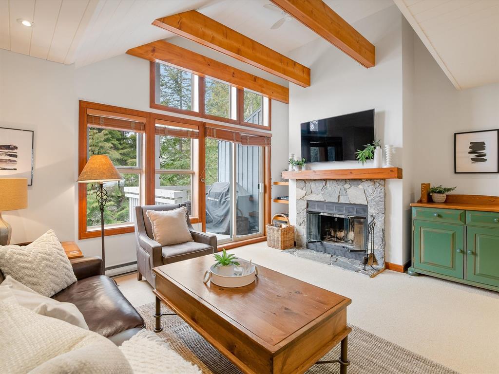 2-4661 Blackcomb Way, Whistler, BC, V8E 0Z1