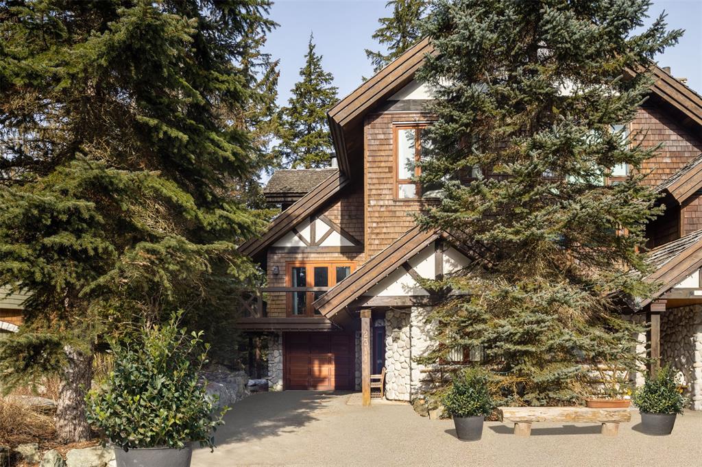 2311 Aspen Court, Whistler, BC, V8E 0A6